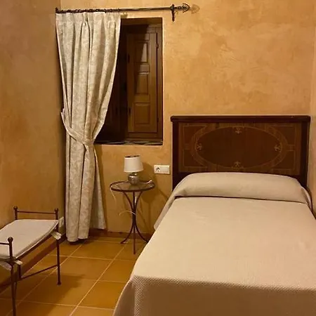 Casa Sala Pinta Casa de Férias