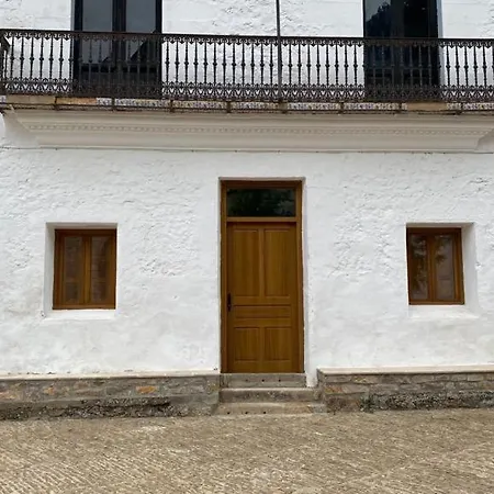 Casa Sala Pinta