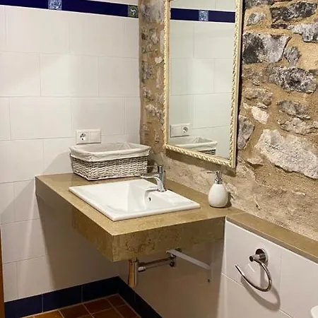 Casa Sala Pinta Castellfort