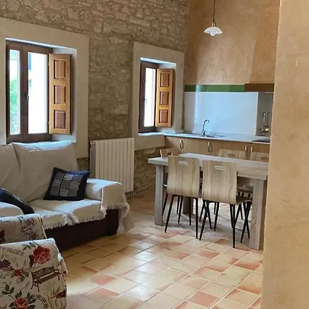 Casa Sala Pinta Castellfort