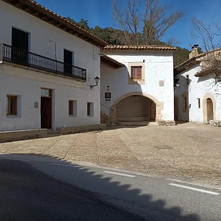 Casa Sala Pinta Holiday home