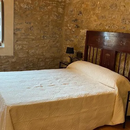 Casa Sala Pinta Casa de Férias Castellfort