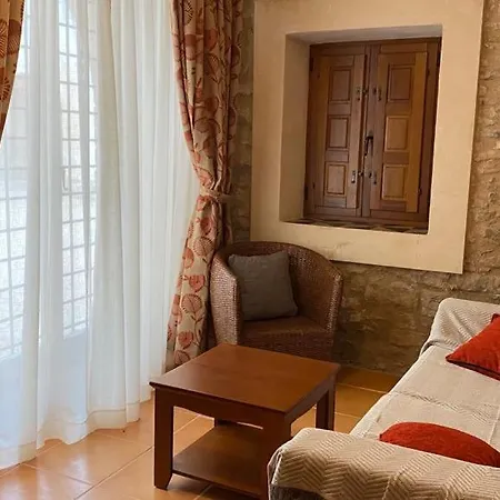 Casa de Férias Casa Sala Pinta *
