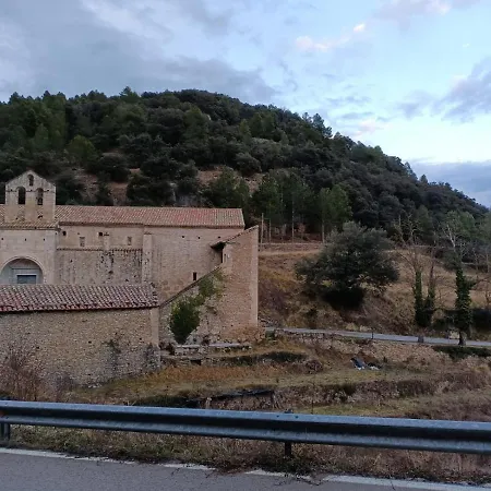 Holiday home Casa Sala Pinta Castellfort