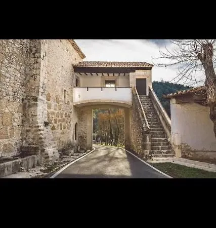 Casa Sala Pinta Holiday home