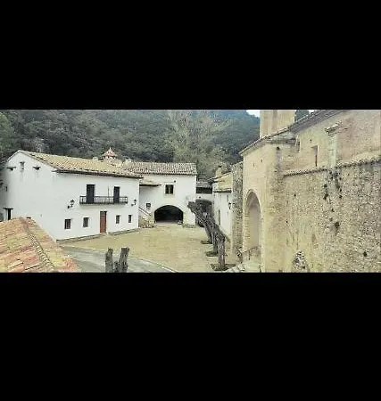 Holiday home Casa Sala Pinta Castellfort
