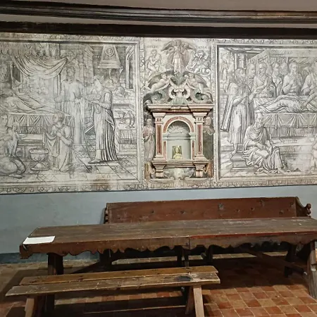 Casa Sala Pinta