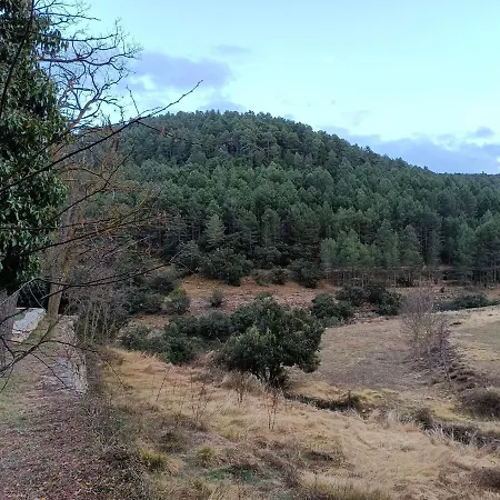 Casa Sala Pinta