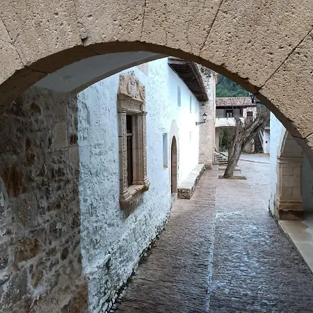 Casa Sala Pinta