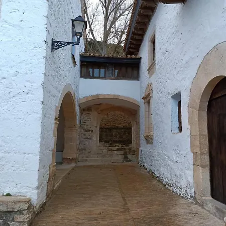Casa Sala Pinta Holiday home