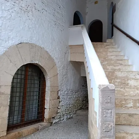 Casa Sala Pinta Holiday home *