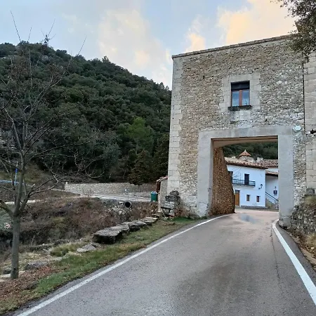Casa Sala Pinta Castellfort