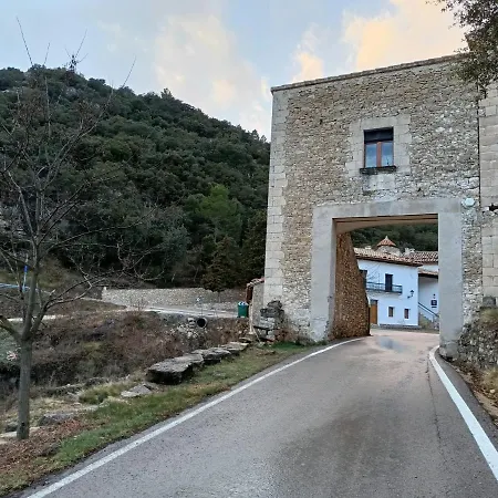 Casa Sala Pinta Castellfort
