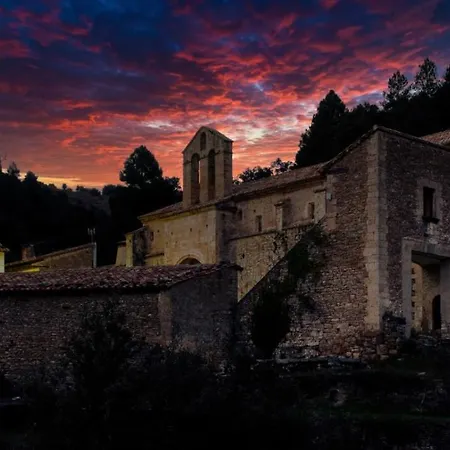 Casa Sala Pinta Castellfort