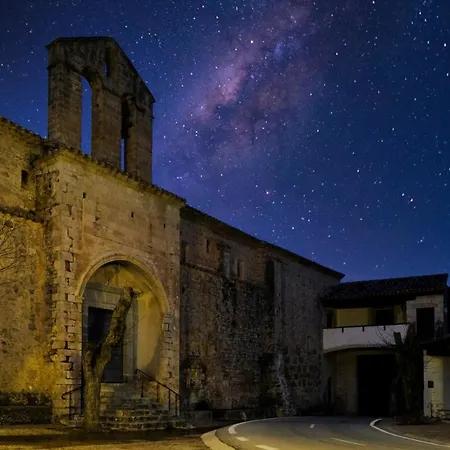 Casa Sala Pinta * Castellfort