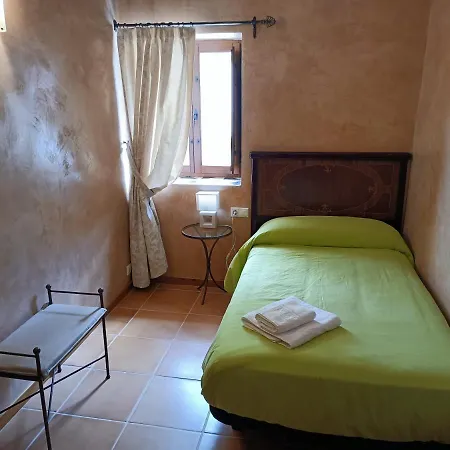 Casa Sala Pinta