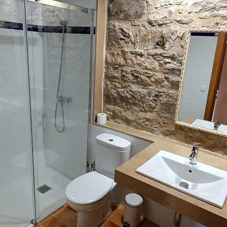 Casa Sala Pinta Holiday home *