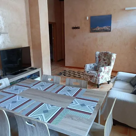 Casa Sala Pinta Casa de Férias *