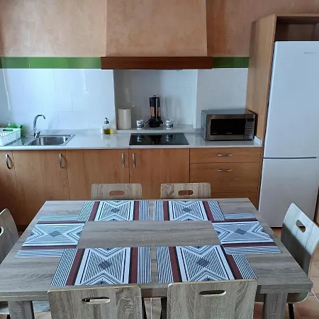 Casa Sala Pinta Holiday home *