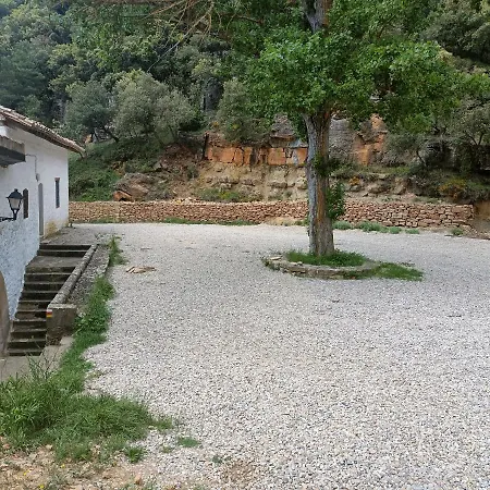 Holiday home Casa Sala Pinta *