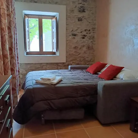 Casa Sala Pinta Casa de Férias *