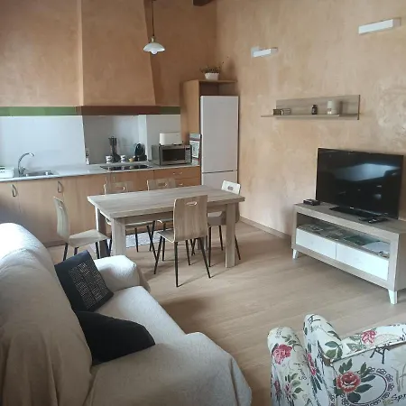 Casa Sala Pinta Holiday home *