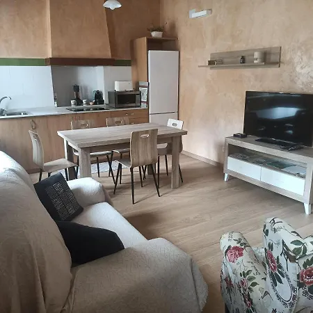 Casa Sala Pinta *