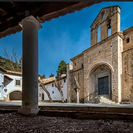 Holiday home Casa Sala Pinta