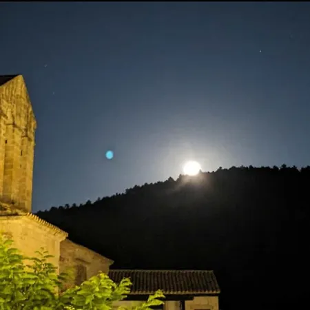 Hébergement de vacances Casa Sala Pinta Castellfort