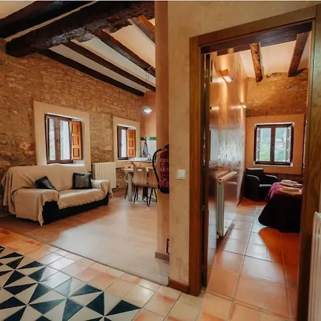 Casa Sala Pinta Holiday home